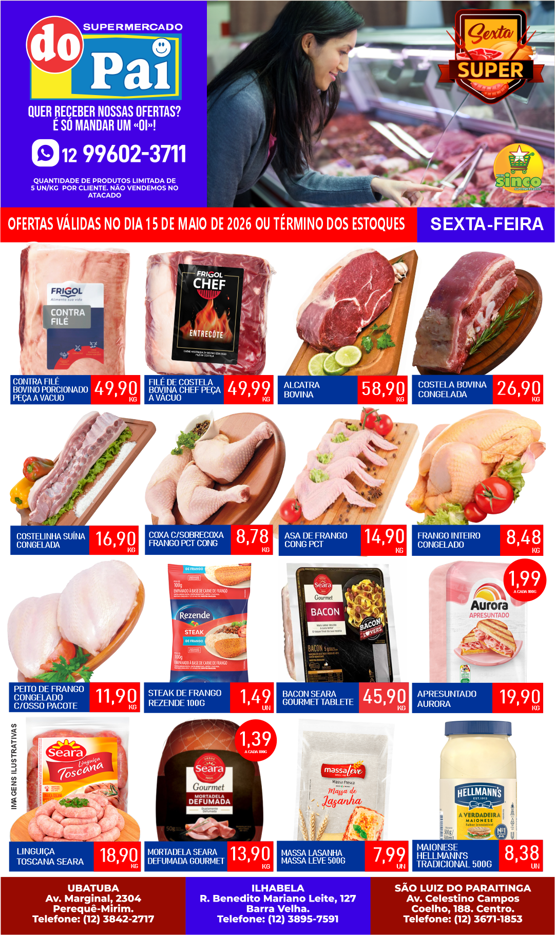 Jornal Ofertas