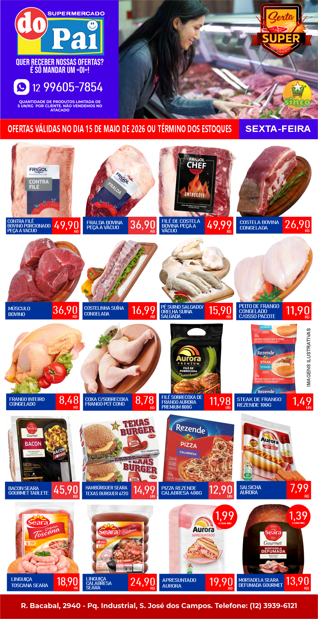 Jornal Ofertas